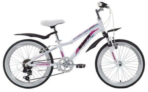 2014 Велосипед Stark 20” Bliss girl
