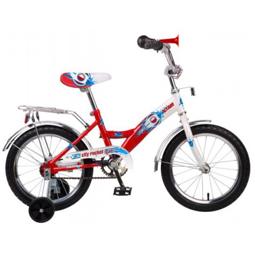Велосипед Forward ALTAIR City boy 12 (2015)