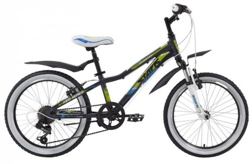 2014 Велосипед Stark 20” Bliss boy