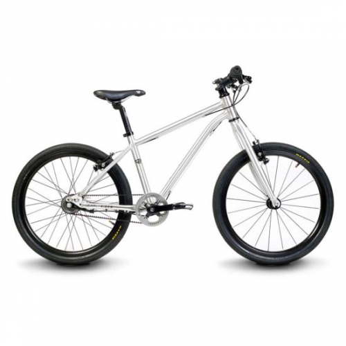 Велосипед Early Rider Belter Urban 20 Brushed AL