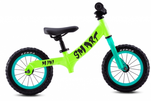 Велосипед  Smart MINI RUN BIKE (2016)
