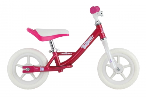 Велосипед Haro  Z-10 PreWheelz (2015)