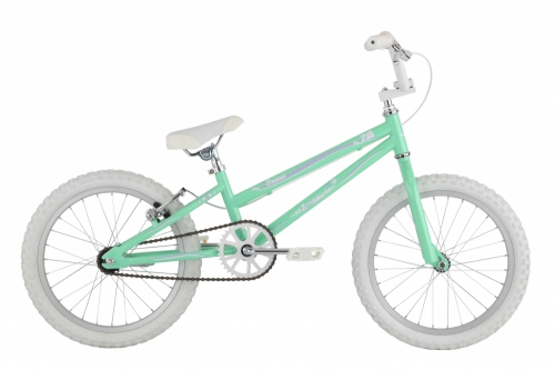 Велосипед Haro  Z-18 Girls (2015)
