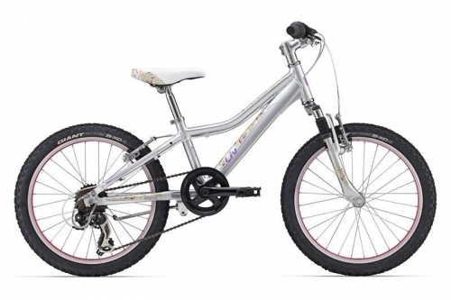 Велосипед Giant Areva 1 20 (2015)
