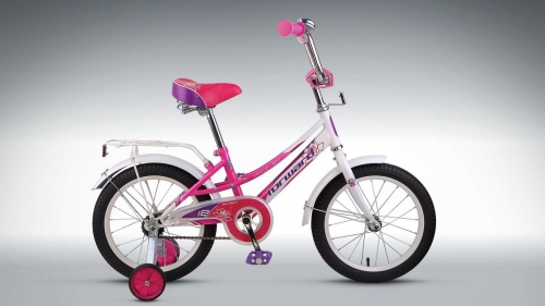 Велосипед Forward Little lady azure 18 (2015)