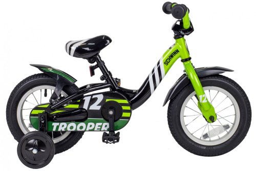 Велосипед Schwinn TROOPER