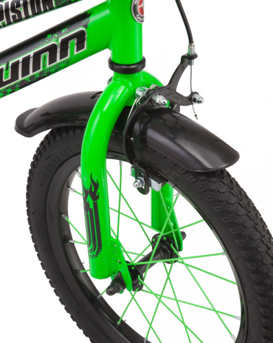 Велосипед Schwinn Piston Green фото 4