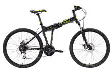 Велосипед Smart TRUCK 200 (2016)