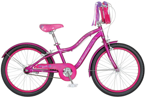 Велосипед Schwinn Deelite 20