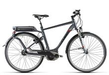 Велосипед Cube TRAVEL ULS PRO HYBRID (2014)