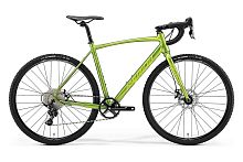 Велосипед Merida CycloСross 100 (2019)