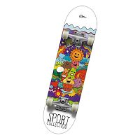Скейтборд SC MUFFIN JR Mini-board