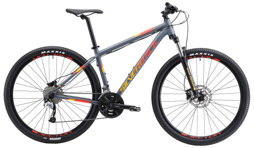 Велосипед Silverback Stride 29 Elite 2019