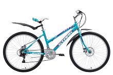 Велосипед Stark Luna 26.1 RD (2018)
