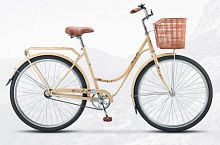 Велосипед Stels Navigator 28" 325 Lady (2017)