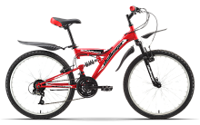 Велосипед Challenger Warrior (2015)