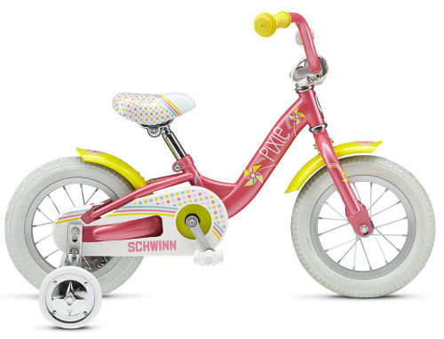 Велосипед Schwinn PIXIE 12