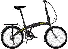 Велосипед Stark Jam 24" multispeed (2016)