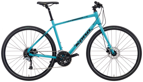 Kona Dew Plus 2018