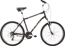 Велосипед Smart City (2014)