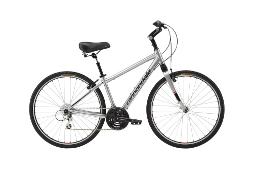 Велосипед Cannondale 700 Adventure 1 (2016)