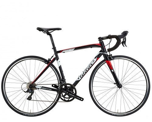 Велосипед шоссейный Wilier MONTEGRAPPA SORA 2.0 9S BLACK 2018