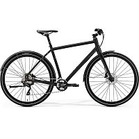 Велосипед Merida Crossway Urban XT Edition