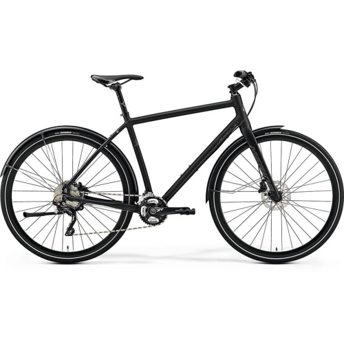 Велосипед Merida Crossway Urban XT Edition