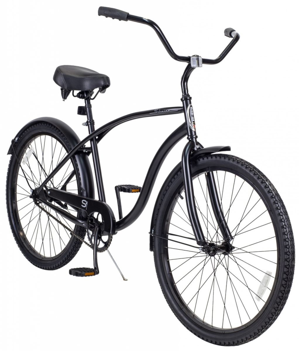 Прогулочный велосипед Schwinn Cruiser