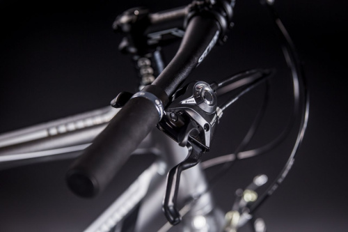 Велосипед Silverback SCENTO 3 (2015) фото 6
