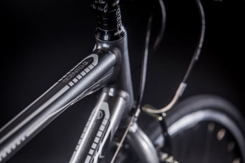 Велосипед Silverback SCENTO 3 (2015) фото 4