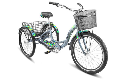 Велосипед Stels Energy III 26 V030
