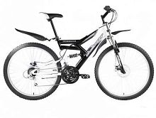 Велосипед Challenger Genesis (2014)
