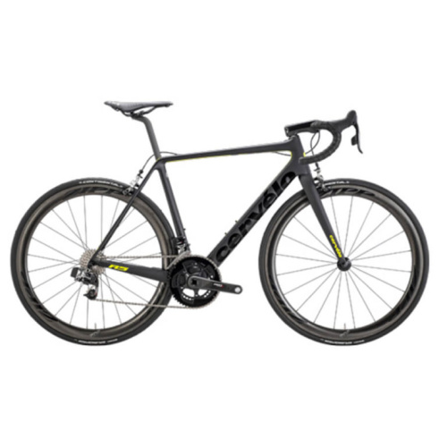 Велосипед Cervelo R5 ETAP (2018)