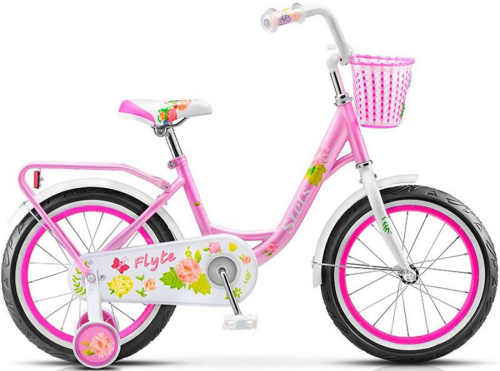 Велосипед Stels 14 Flyte Lady Z010