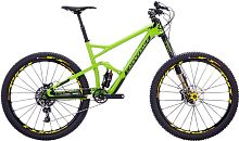 Велосипед Cannondale 27.5 Jekyll Carbon 1 (2016)