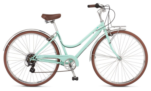 Велосипед Schwinn TRAVELER WOMEN (2018)