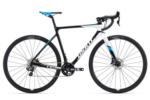 Велосипед Giant TCR Advanced Pro 1 (2016)