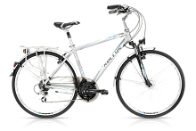 Велосипед Kellys CARTER 50 (2016)
