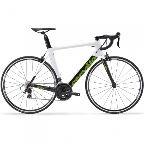 Велосипед Cervelo S2 105 (2018)