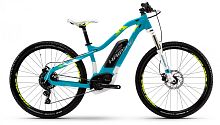 Велосипед Haibike SDURO HardLife 4.0 500Wh 11-Sp NX (2018)