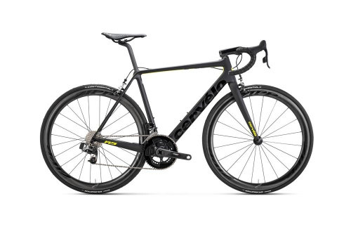 Велосипед Cervelo R5 DA Di2 (2018)