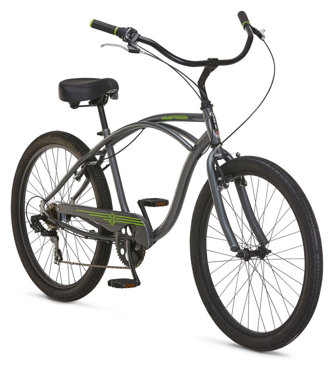 Прогулочный велосипед Schwinn Cruiser