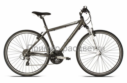 Велосипед Orbea Sport A10 (2013) фото 4