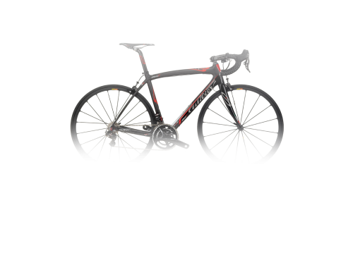 Велосипед Шоссейный Wilier Zero 714 Super Record RZero