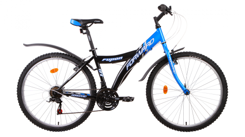 Велосипед Forward Fujion 1.0 (2014)