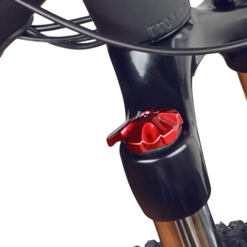 Электровелосипед Hoverbot CB-5 X-Rider фото 5