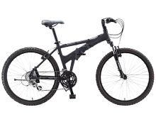 Велосипед Dahon Espresso D24 (2015)
