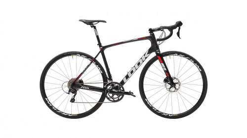 Велосипед 765 DISC SHIMANO 105 (2018)