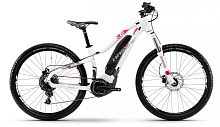 Велосипед Haibike SDURO HardLife 2.0 400Wh 11Sp NX (2018)